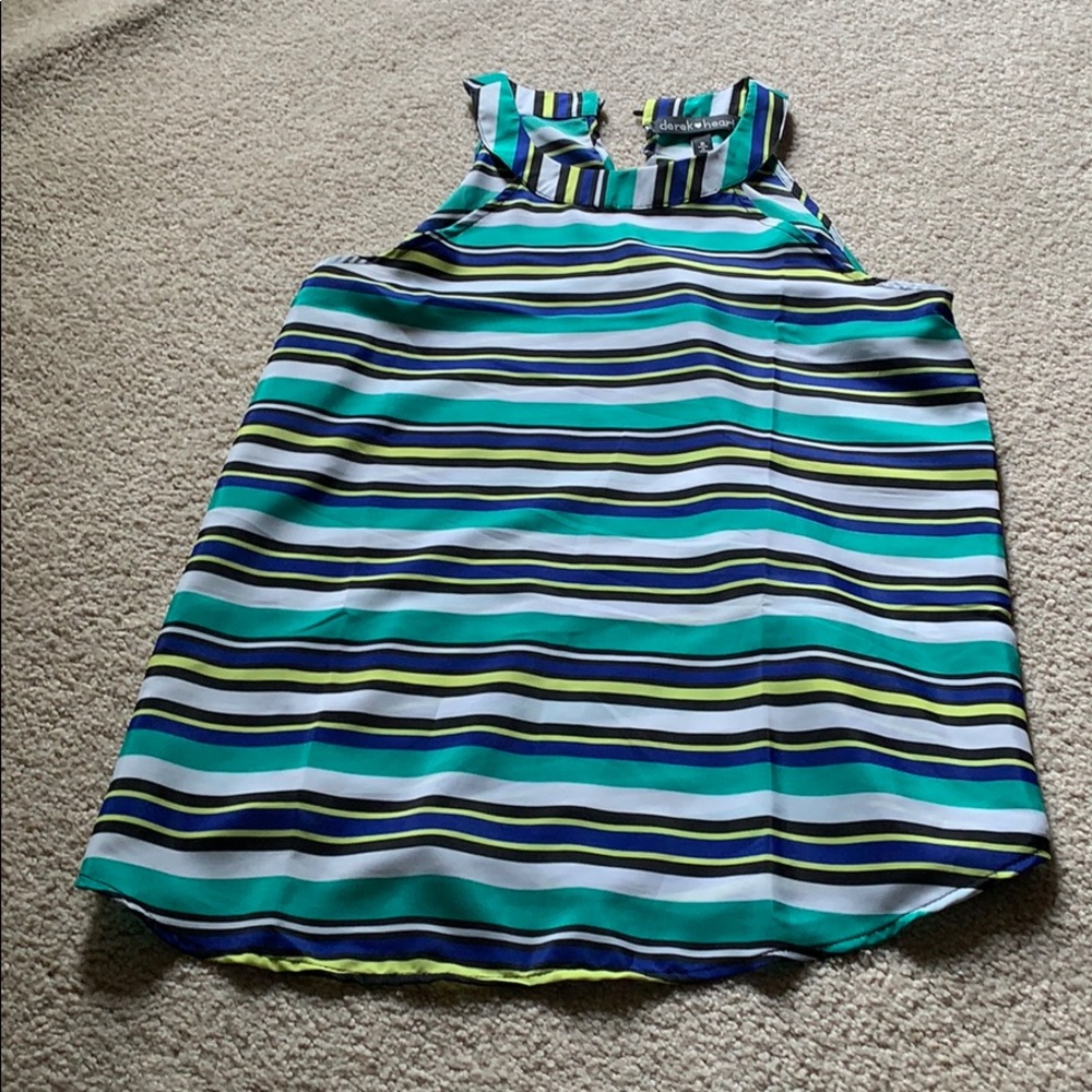Summer top